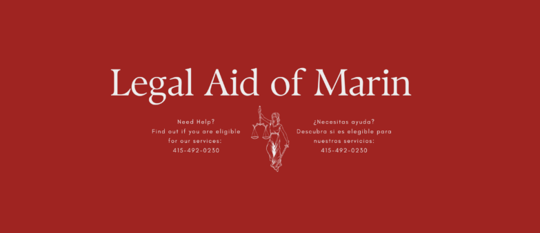 Legal Aid Brand Image